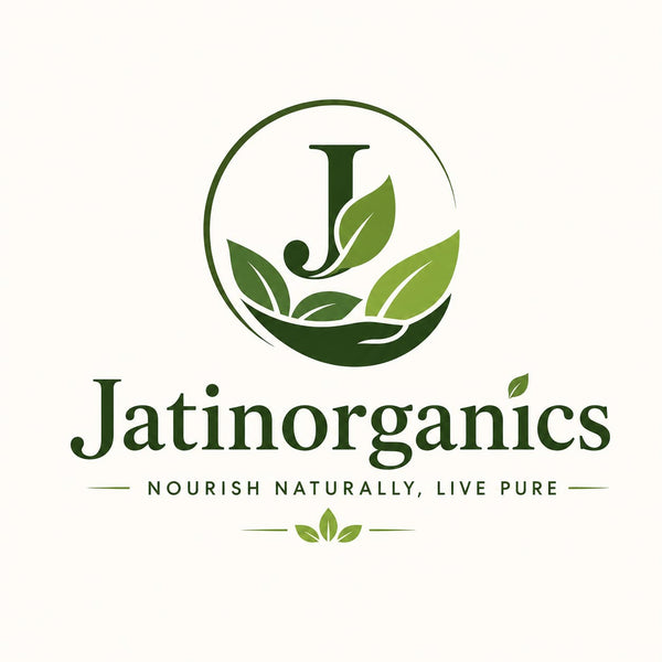 JatinOrganics