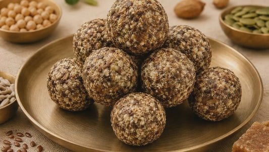 Seed Mix Laddoo 1Kg